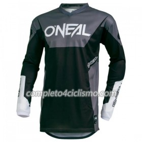 Maglia O'Neal ELEMENT RACEWEAR N001 Manica Lunga 2019